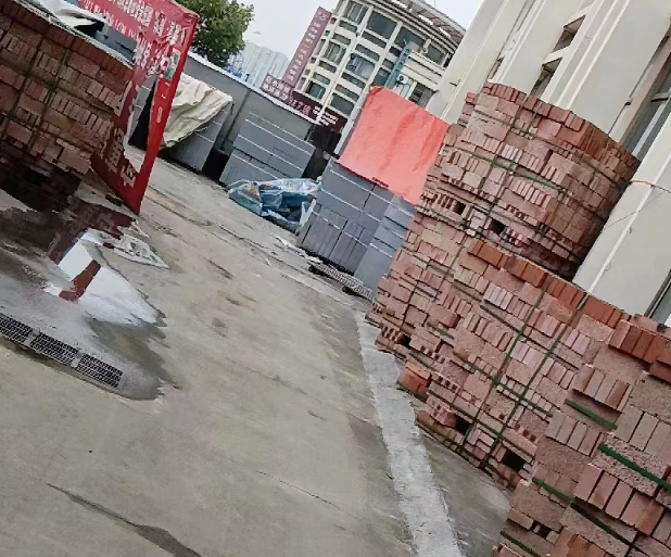 杭州各种砖块批发价格