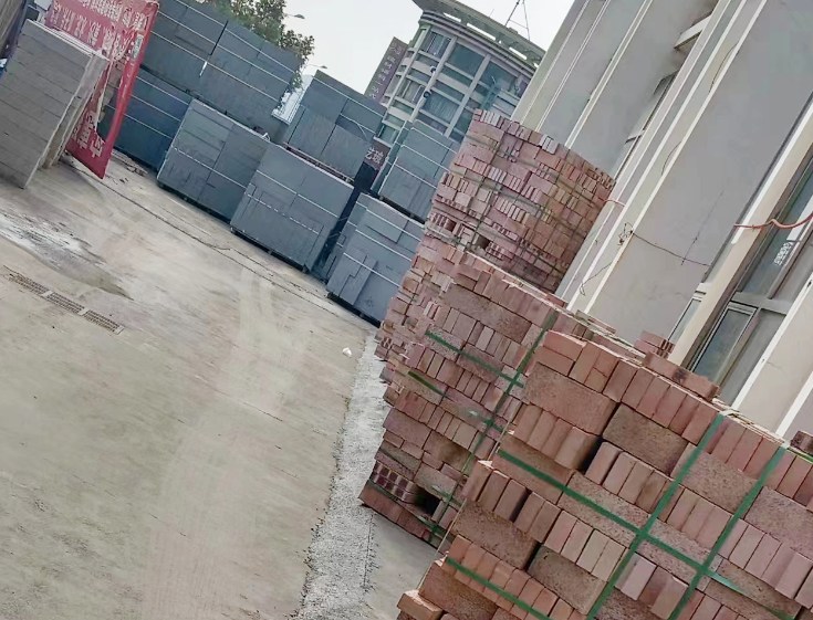 杭州各种砖块批发哪家好