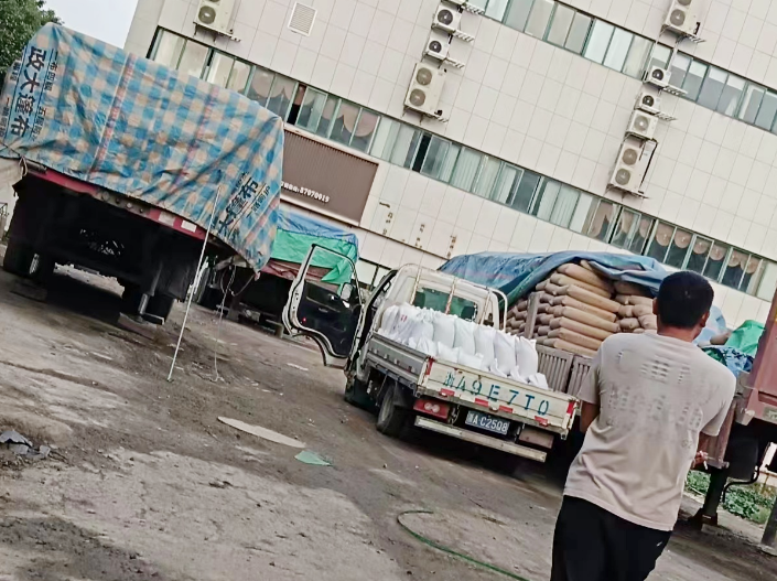 杭州黄沙水泥砖块配送价格